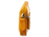 JS Schlüsseltasche C42223N Nappa-Leder Schlüsseletui