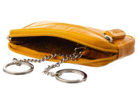 JS Schlüsseltasche C42223N Nappa-Leder Schlüsseletui