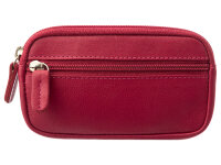 JS Schlüsseltasche C42223N Nappa-Leder...