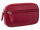 JS Schlüsseltasche C42223N Nappa-Leder Schlüsseletui fuxia