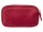 JS Schlüsseltasche C42223N Nappa-Leder Schlüsseletui fuxia
