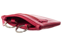 JS Schlüsseltasche C42224N Nappa-Leder Schlüsseletui