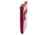 JS Schlüsseltasche C42224N Nappa-Leder Schlüsseletui fuxia