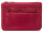 JS Schlüsseltasche C42224N Nappa-Leder Schlüsseletui fuxia