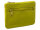 JS Schlüsseltasche C42224N Nappa-Leder Schlüsseletui grün