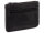 JS Schlüsseltasche C42224N Nappa-Leder Schlüsseletui schwarz