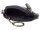 JS Schlüsseltasche C42224N Nappa-Leder Schlüsseletui navy