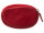 JS Schlüsseltasche C42224N Nappa-Leder Schlüsseletui rot