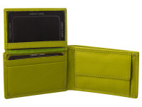 JS Scheintasche Mini C42217N wallet Querformat
