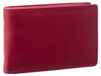 Bugatti ALDO Scheintasche 49113701 Querformat wallet with...