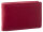 Bugatti ALDO Scheintasche 49113701 Querformat wallet with flip schwarz fuxia
