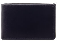 Bugatti ALDO Scheintasche 49113701 Querformat wallet with...