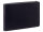 Bugatti ALDO Scheintasche 49113701 Querformat wallet with flip schwarz navy