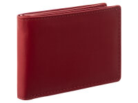 Bugatti ALDO Scheintasche 49113701 Querformat wallet with...