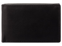 Bugatti ALDO Scheintasche 49113701 Querformat wallet with...