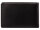Bugatti ALDO Scheintasche 49113701 Querformat wallet with flip schwarz schwarz