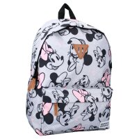 Vadobag Minnie Maus Kinderrucksack 18 Liter Playing it Cool