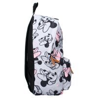 Vadobag Minnie Maus Kinderrucksack 18 Liter Playing it Cool