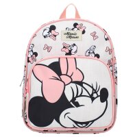 Vadobag Minnie Maus Kinder Rucksack 5 Liter Friendship Fun