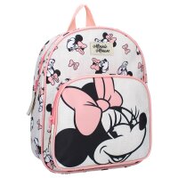 Vadobag Minnie Maus Kinder Rucksack 5 Liter Friendship Fun