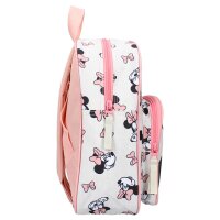 Vadobag Minnie Maus Kinder Rucksack 5 Liter Friendship Fun