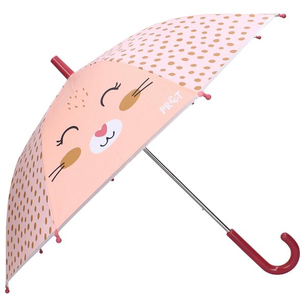 Vadobag Kinderschirm Regenschirm Pret Rainbows & Daydreams