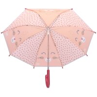 Vadobag Kinderschirm Regenschirm Pret Rainbows & Daydreams