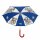 Vadobag Kinderschirm Paw Patrol Regenschirm Rainy Days