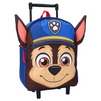 Vadobag Trolley-Rucksack Paw Patrol Chase Brave And Courageous