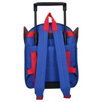 Vadobag Trolley-Rucksack Paw Patrol Chase Brave And Courageous