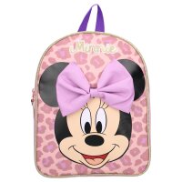 Vadobag Kinderrucksack 9 Liter Minnie Maus Real Cool