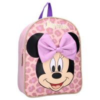 Vadobag Kinderrucksack 9 Liter Minnie Maus Real Cool