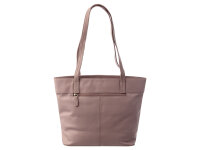JS 1508 ShopperUmhängeteasche lavender