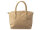 JS 1509 ShopperUmhängeteasche beige