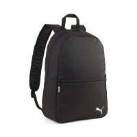 Puma teamGOAL Backpack Core Rucksack Puma Black
