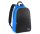 Puma teamGOAL Backpack Core 21 Liter Rucksack 090238 electric blue lemona
