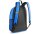 Puma teamGOAL Backpack Core 21 Liter Rucksack 090238 electric blue lemona