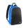 Puma teamGOAL Backpack Core Rucksack  Electric Blue Lemona