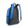 Puma teamGOAL Backpack Core Rucksack  Electric Blue Lemona