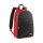 Puma teamGOAL Backpack Core Rucksack  Puma Red-Puma Black