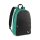 Puma teamGOAL Backpack Core Rucksack  Sport Green-Puma Black