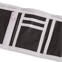 Puma Phase  Wallet Geldbörse Black-Polka Dot