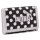 Puma Phase  Wallet Geldbörse Black-Polka Dot