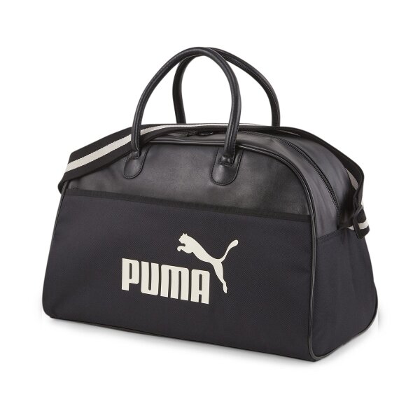 Puma Campus Grip Bag Damen Handtasche