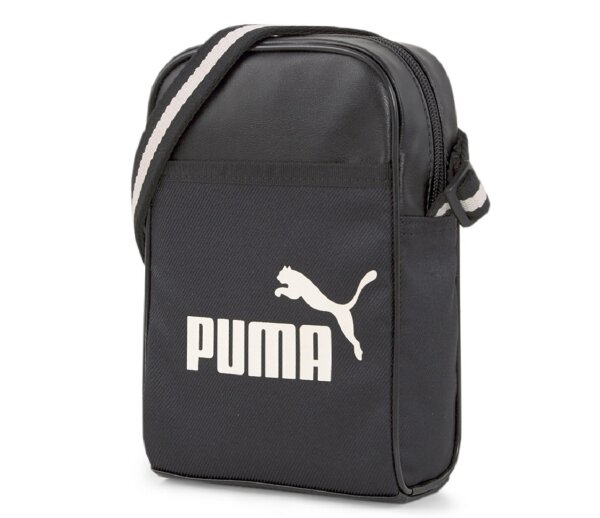 Puma Campus Compact Portable 2 Liter Umhängetasche 078827