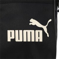 Puma Campus Compact Portable 2 Liter Umhängetasche 078827