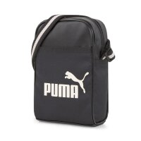 Puma Campus Grip Bag Damen Handtasche Puma Black