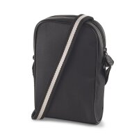 Puma Campus Grip Bag Damen Handtasche Puma Black