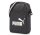 Puma Campus Compact Portable 2 Liter Umhängetasche 078827 puma black
