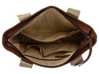 Harbour 2nd Enya Crossbody-Style-JP Umhängetasche JP.12115 Cognac